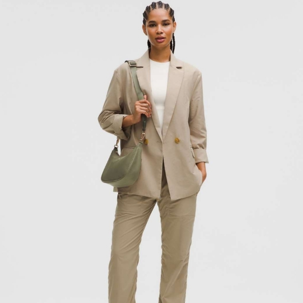 Lululemon City Essentials Shoulder Bag